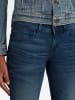 G-Star Spijkerbroek - skinny fit - blauw