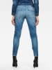 G-Star Jeans - Boyfriend fit - in Blau