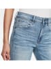 G-Star Spijkerbroek "3301" - skinny fit - lichtblauw