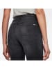 G-Star Spijkerbroek "3301" - skinny fit - antraciet