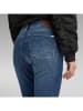 G-Star Spijkerbroek - skinny fit - blauw