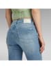 G-Star Spijkerbroek - skinny fit - lichtblauw