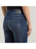G-Star Spijkerbroek - skinny fit - donkerblauw