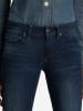 G-Star Spijkerbroek - skinny fit - donkerblauw
