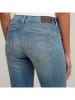 G-Star Spijkerbroek - skinny fit - blauw