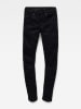 G-Star Jeans - Skinny fit - in Schwarz