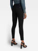 G-Star Spijkerbroek - skinny fit - zwart