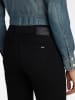 G-Star Dżinsy - Skinny fit - w kolorze czarnym
