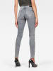 G-Star Jeans - Skinny fit - in Grau