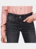 G-Star Spijkerbroek - skinny fit - antraciet