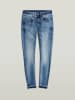 G-Star Jeans - Skinny fit - in Blau