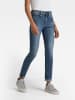 G-Star Jeans - Skinny fit - in Blau