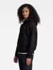G-Star Hoodie zwart