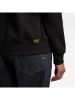 G-Star Hoodie zwart