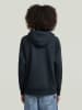 G-Star Hoodie donkerblauw
