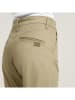 G-Star Spodnie w kolorze beżowym