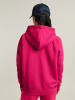 G-Star Sweatvest roze