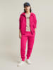 G-Star Sweatvest roze