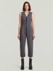 G-Star Jumpsuit antraciet