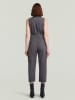 G-Star Jumpsuit antraciet