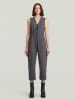 G-Star Jumpsuit antraciet
