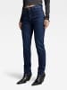 G-Star Jeans "Ace 2.0" - Slim fit - in Dunkelblau
