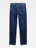 G-Star Spijkerbroek - slim fit - donkerblauw