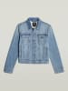 G-Star Jeansjacke in Hellblau