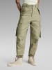 G-Star Cargohose in Khaki