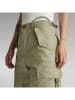 G-Star Cargohose in Khaki