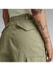 G-Star Cargohose in Khaki