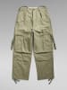 G-Star Cargohose in Khaki