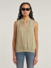 G-Star Blouse beige