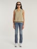 G-Star Blouse beige