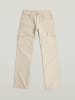 G-Star Spijkerbroek - loose fit - beige