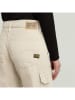 G-Star Spijkerbroek - loose fit - beige