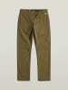 G-Star Chinobroek kaki