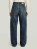 G-Star Spijkerbroek - loose fit - donkerblauw