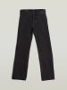 G-Star Dżinsy - Boyfriend fit - w kolorze czarnym