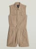 G-Star Jumpsuit lichtbruin