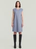 G-Star Sukienka w kolorze błękitnym