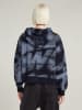 G-Star Hoodie donkerblauw/zwart