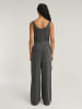 G-Star Jumpsuit in Grau
