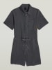 G-Star Jumpsuit in Anthrazit