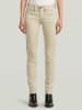 G-Star Spijkerbroek - regular fit - beige