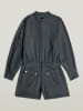 G-Star Jumpsuit in Anthrazit