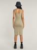 G-Star Jurk beige