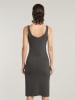 G-Star Kleid in Anthrazit