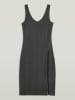 G-Star Kleid in Anthrazit