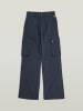 G-Star Cargobroek donkerblauw